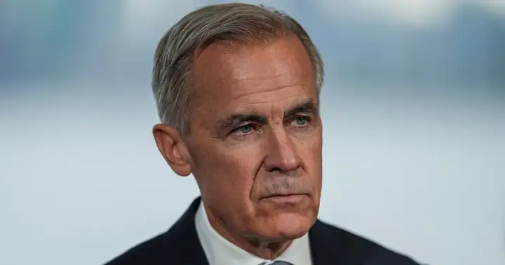Edmonton man charged after online death threats made against Prime Minister Carney