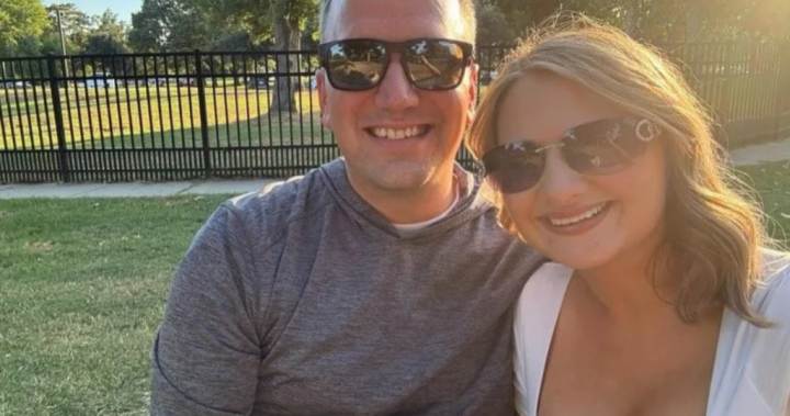 Gypsy Rose Blanchard’s partner, Ken Urker, found dead inside his home