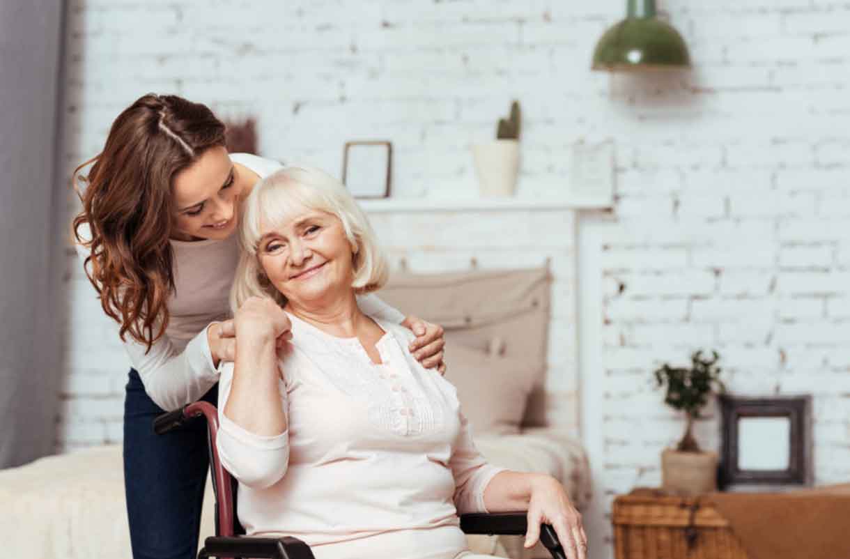 How Technology Is Expanding the Possibilities of Aging at Home