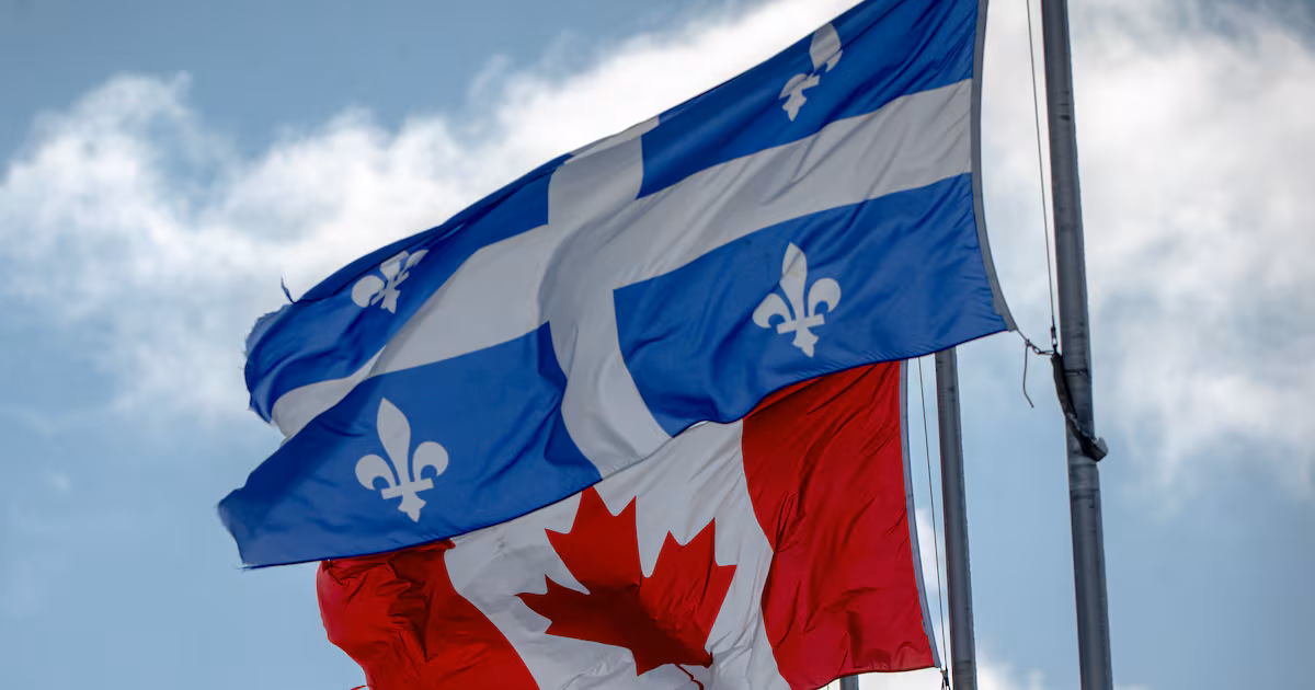 Quebec election primer: Tom Mulcair on why Monday’s vote matters to all Canadians