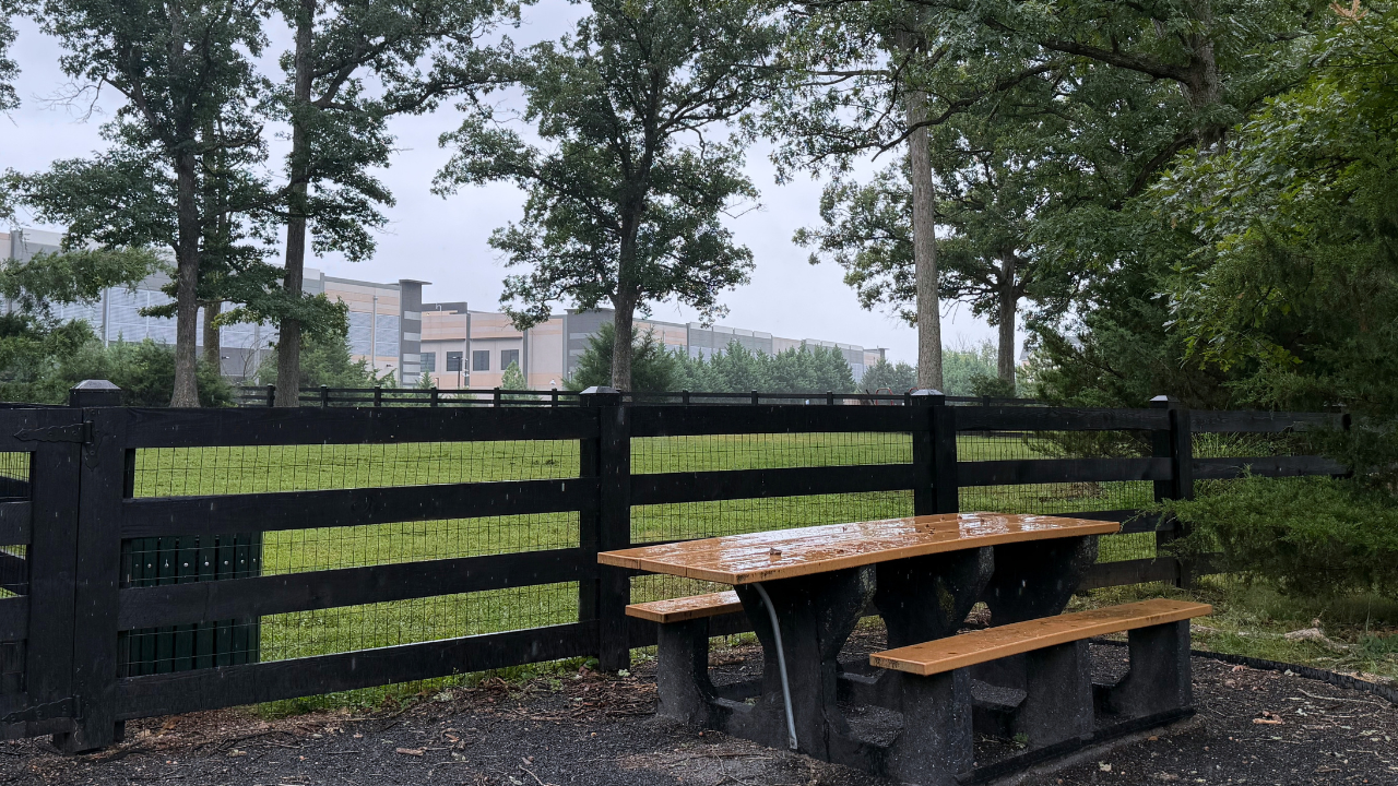Fox News AI Newsletter: The neighborhood on the edge of America's tech frontier