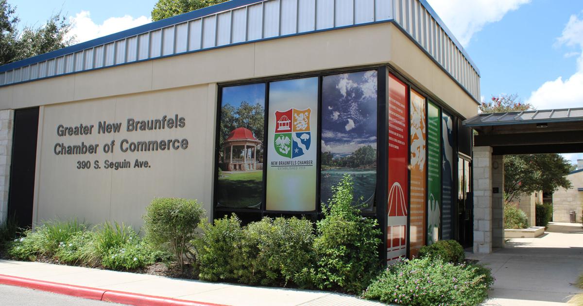New Braunfels City Council considers $1.2 million contract with Gener8tor entrepreneur incubator program