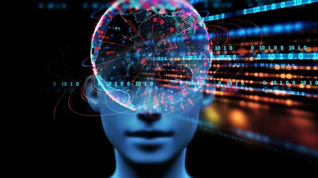 Who will regulate artificial intelligence?