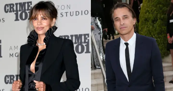 Halle Berry accused of child abuse by ex