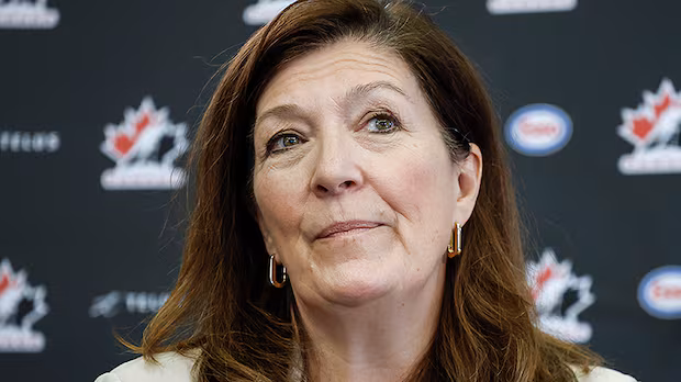 No Canadians elected to world hockey governing body; Turkey, New Zealand represented