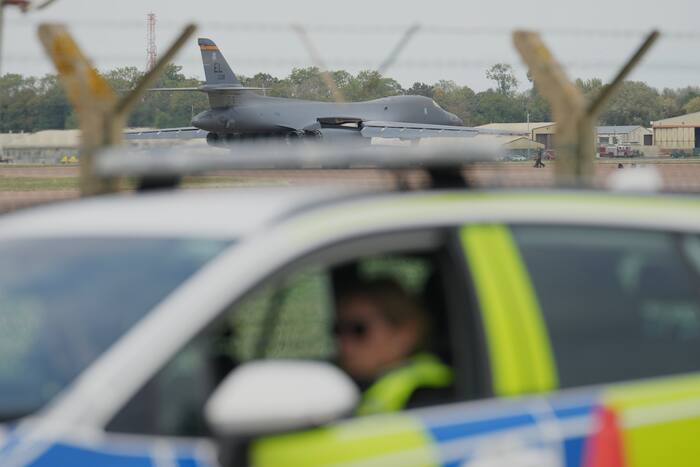 Dual UK-Iranian national released on bail over suspected plot against US