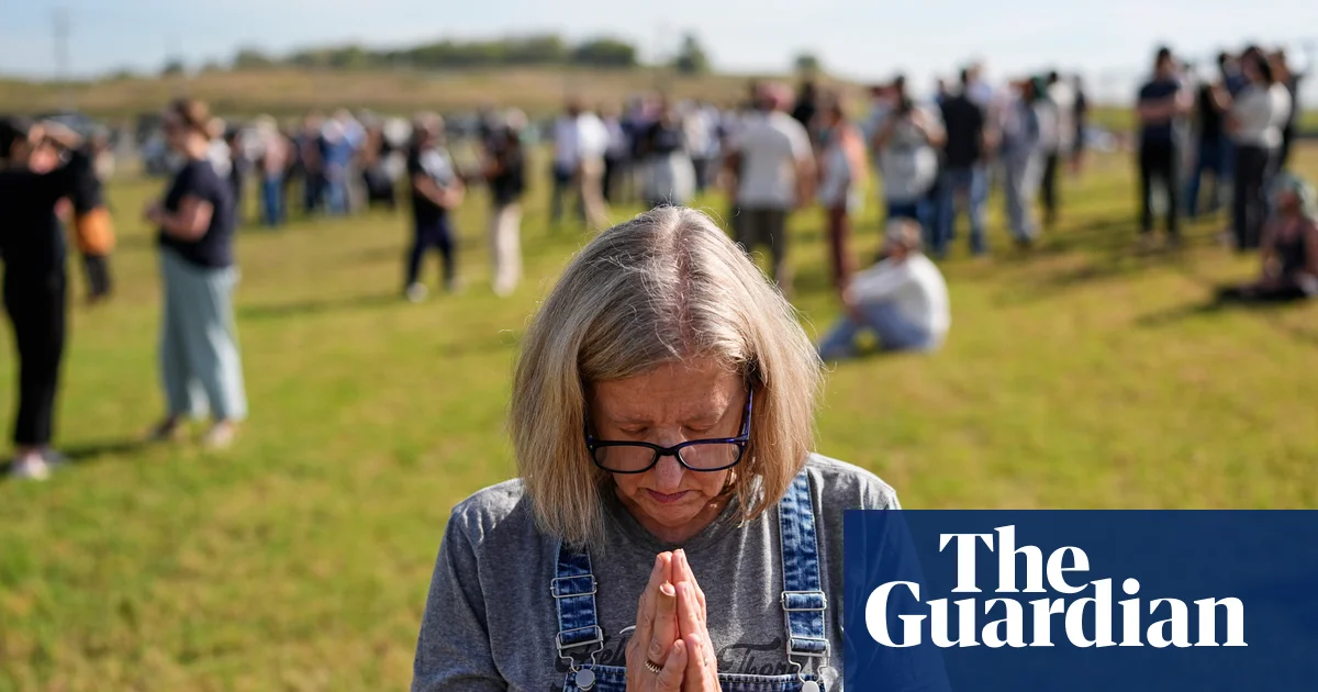 Tennessee suspends executions as Christa Pike’s lawyer says failed lethal injection leaves her in critical condition