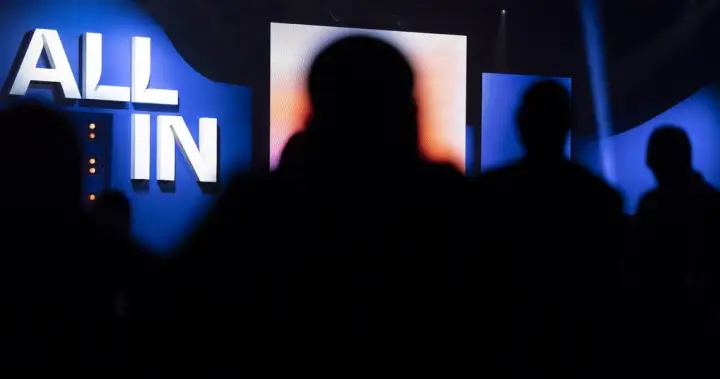 AI ‘journalists’ start to appear in Canada