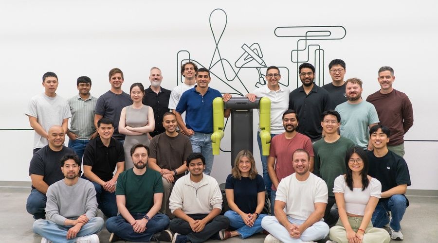 Startup Wrap: Gulf investors back robotics, fintech, beauty and proptech