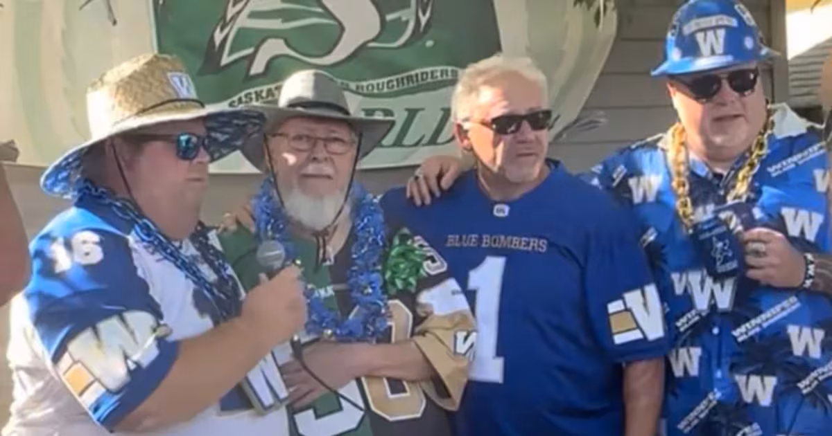 Man behind ‘Wayne’s World’ Labour Day Bomber fan gathering passes away at 76: Family