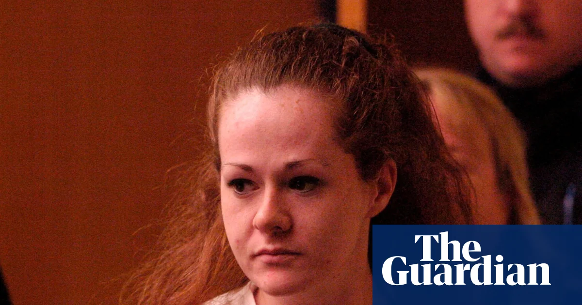 Witnesses detail horror of Tennessee woman’s botched execution: ‘None of it was normal’