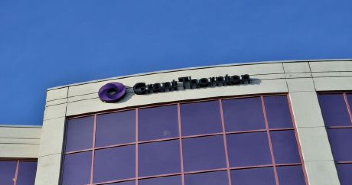Tech news: Grant Thornton launches enterprise assurance practice