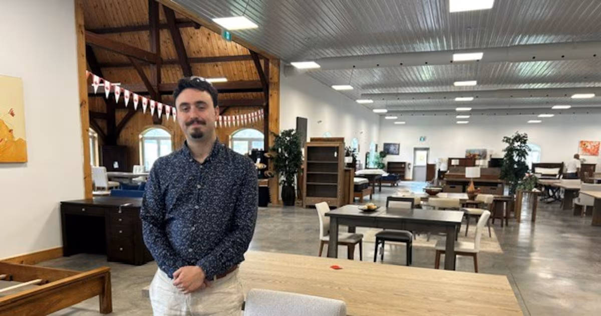 ‘Tariffs hit us really, really hard’: The New Oak Tree closing locations to support others