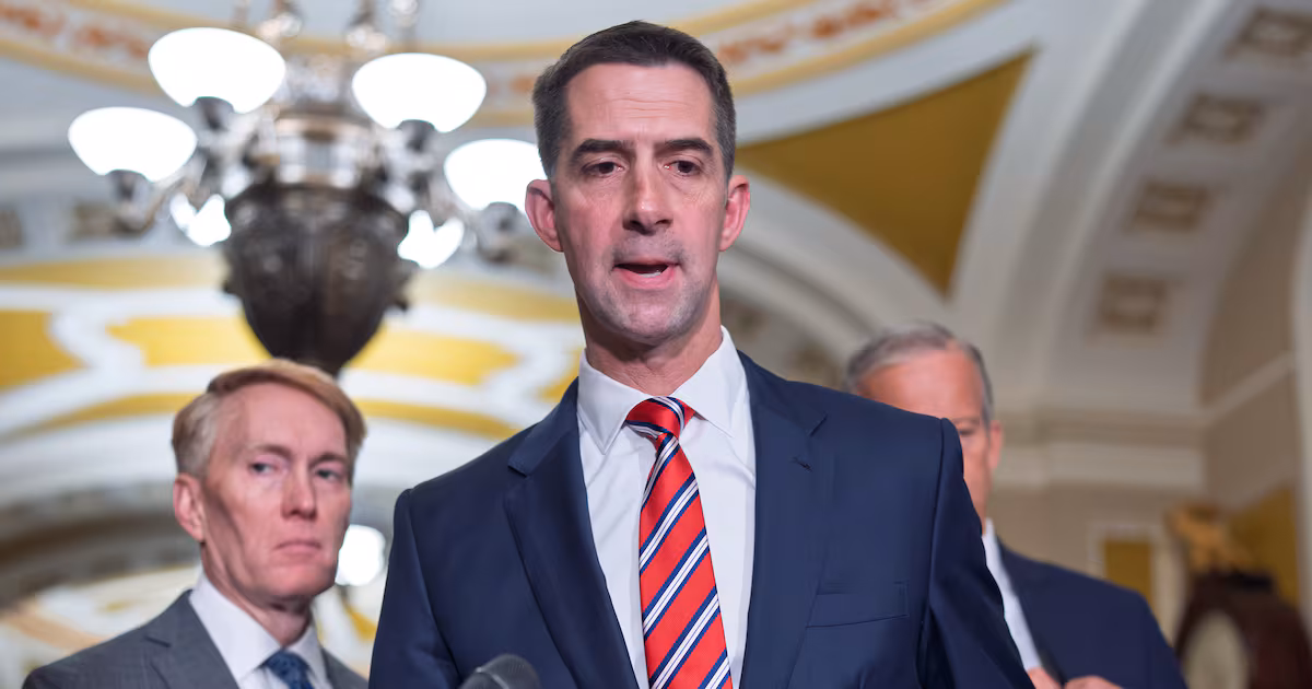 Trump posts GOP lawmaker’s phone number amid spat over Daylight Saving Time