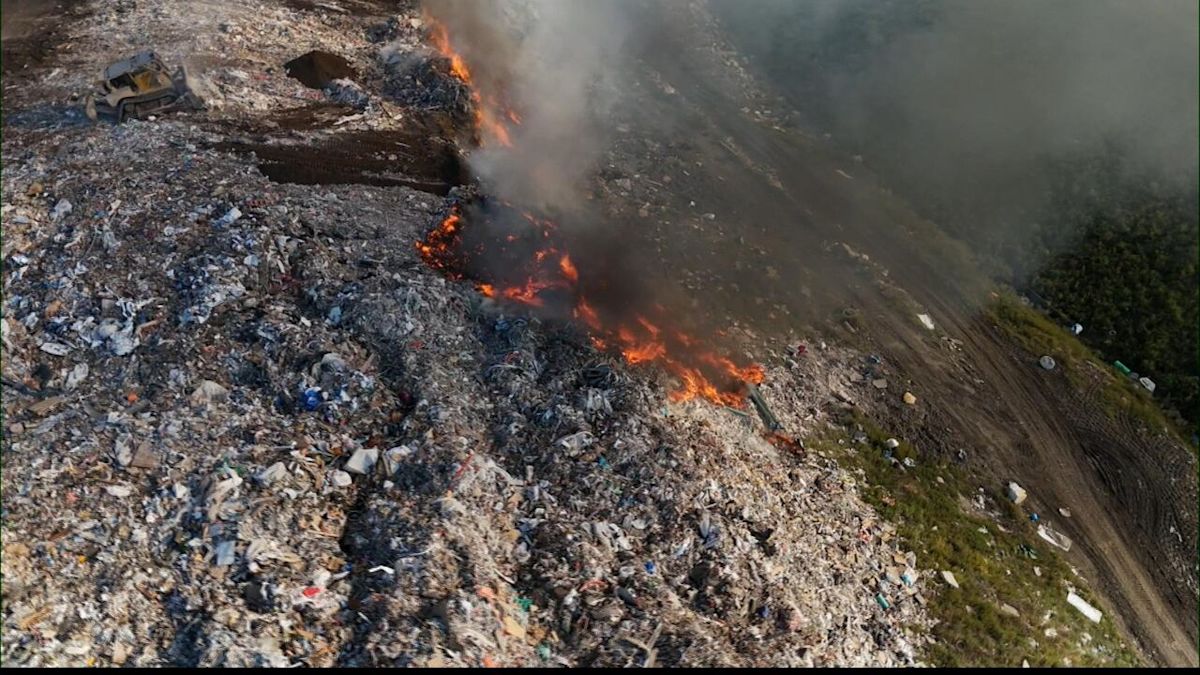 More oversight coming for Alberta landfills