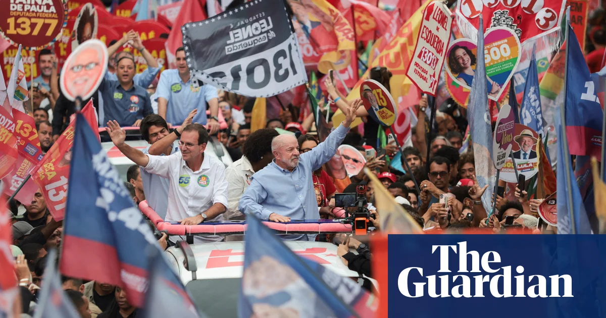 Brazil’s neck-and-neck election offers test for growing pro