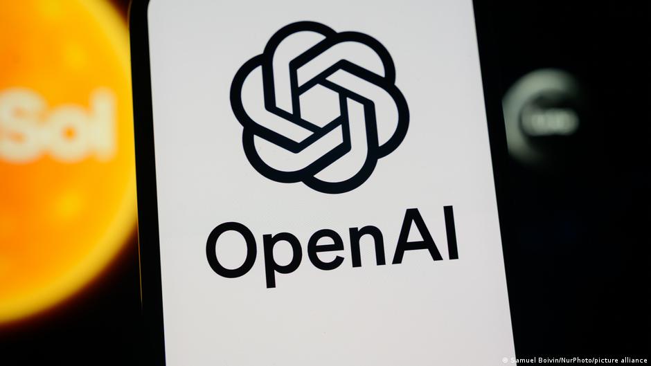 AI giants not 'careful enough,' ex