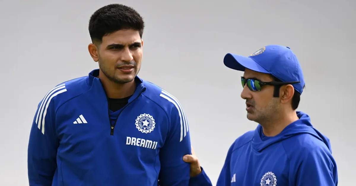 'No time to experiment': Shubman Gill wants full India squad at his disposal from next ODI series with less than a year left for World Cup