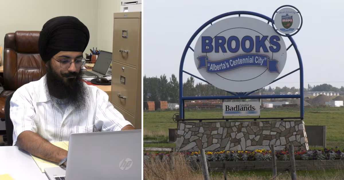 ‘The community has benefited’: Business owner concerned about Alta. immigration referendum