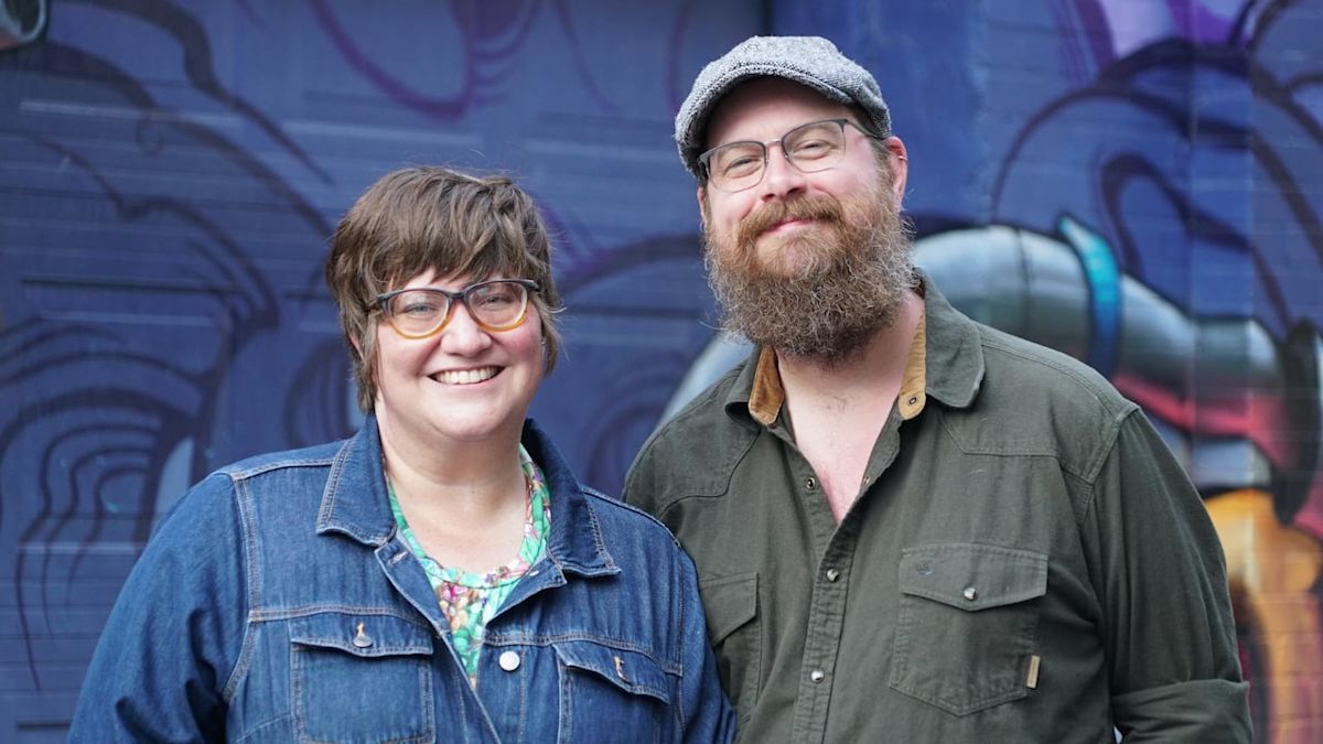 The Music Edition: Meet Kitchener's Onion Honey