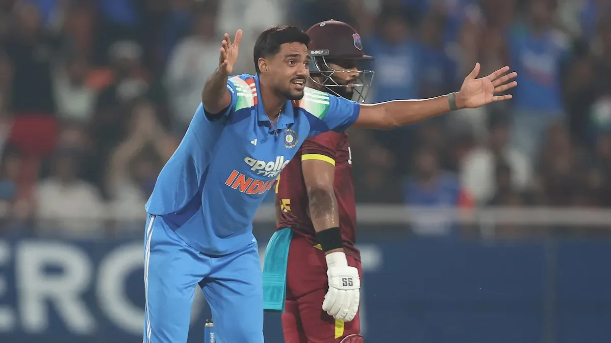 'No chance of winning World Cup': Kris Srikkanth lambasts India bowlers, calls bowling lineup pedestrian