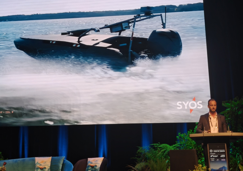 NZ aerospace sector pivots to defence in a changing world