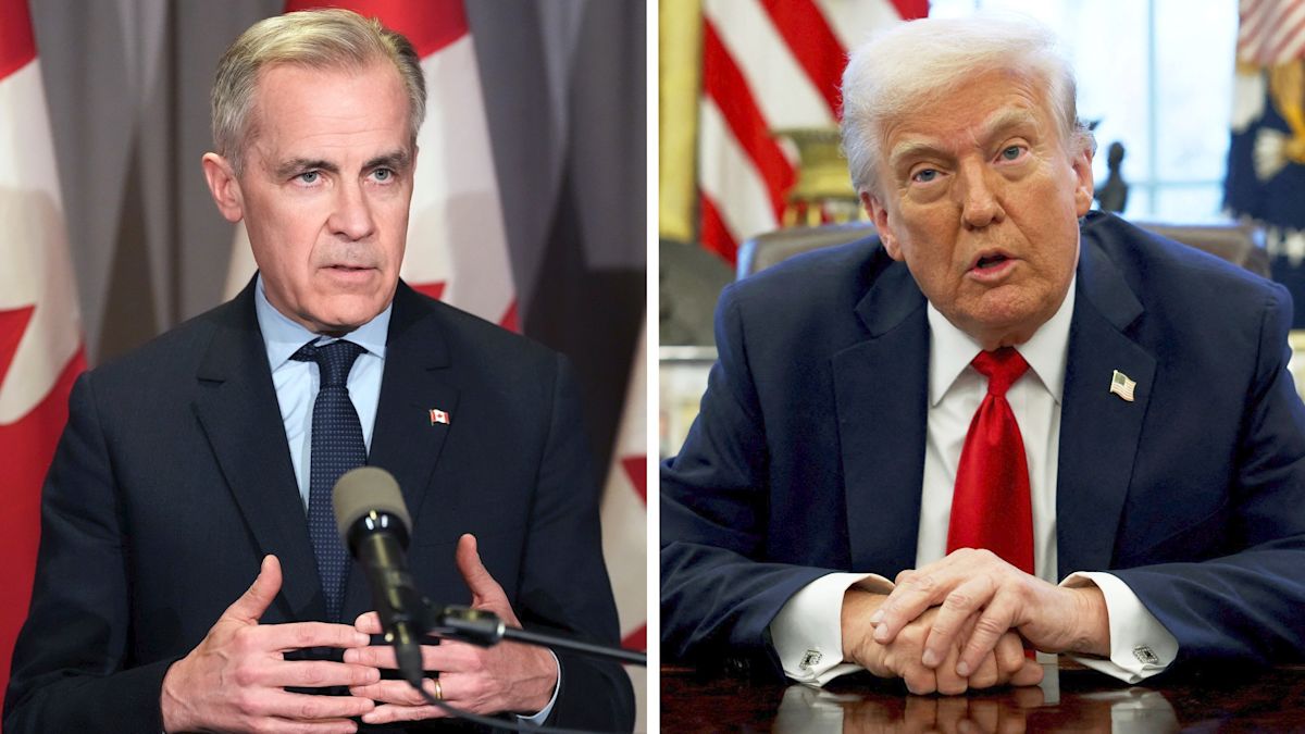 Ottawa and Washington relationship 'the worst in modern history': Ex