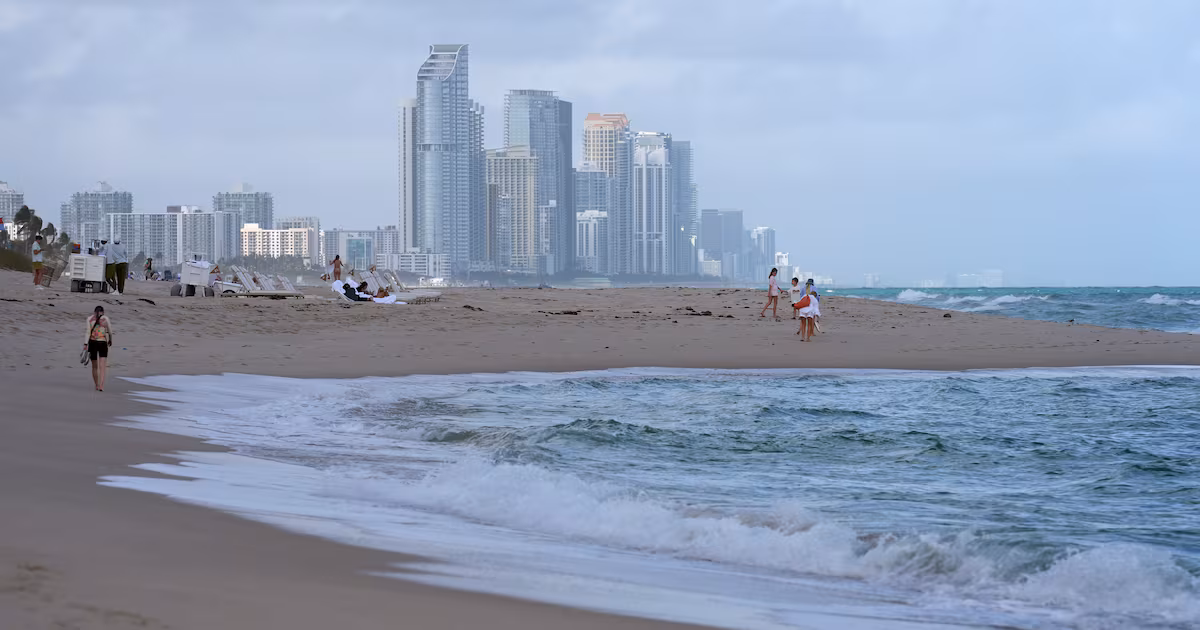 What Florida’s property tax vote means for Canadian snowbirds