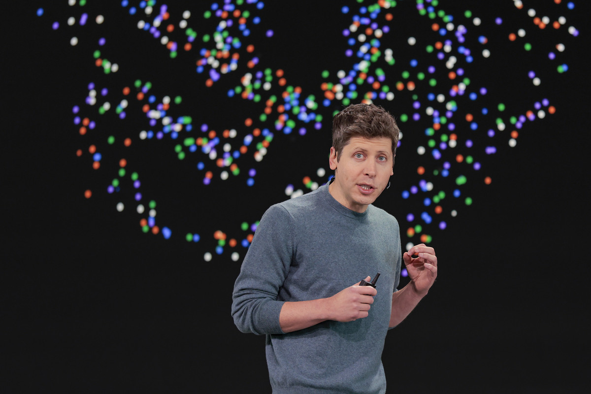 Sam Altman to Decoded: ‘The world should accept some bad things happening’ for the benefits of AI