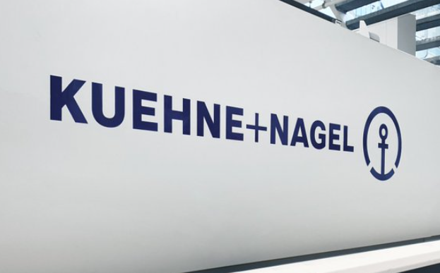 Kuehne+Nagel opens new technology centre in India