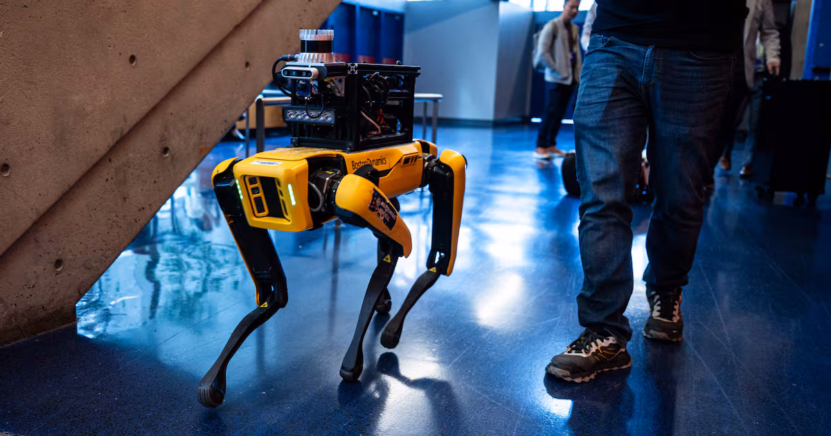 AI safety and rapid rise of advanced technology key topics for Abu Dhabi summit