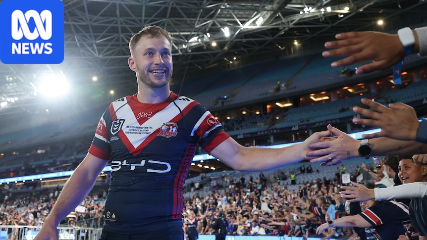 Yeo makes World Cup call, Walker earns Kangaroos spot