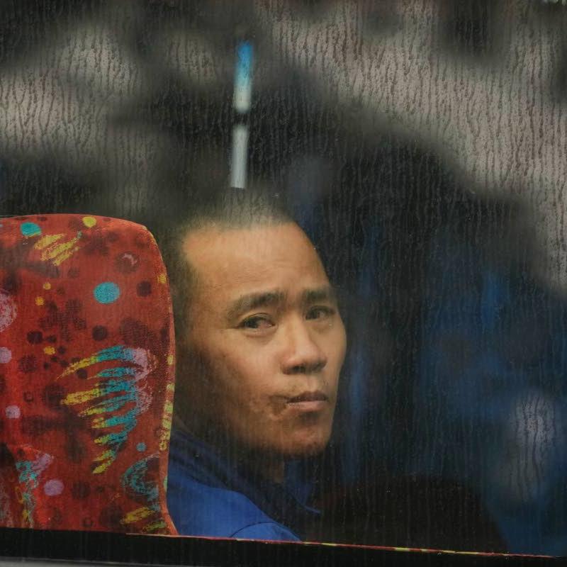 Nearly 1,500 nationals repatriated from Malaysia as UN warns of risks