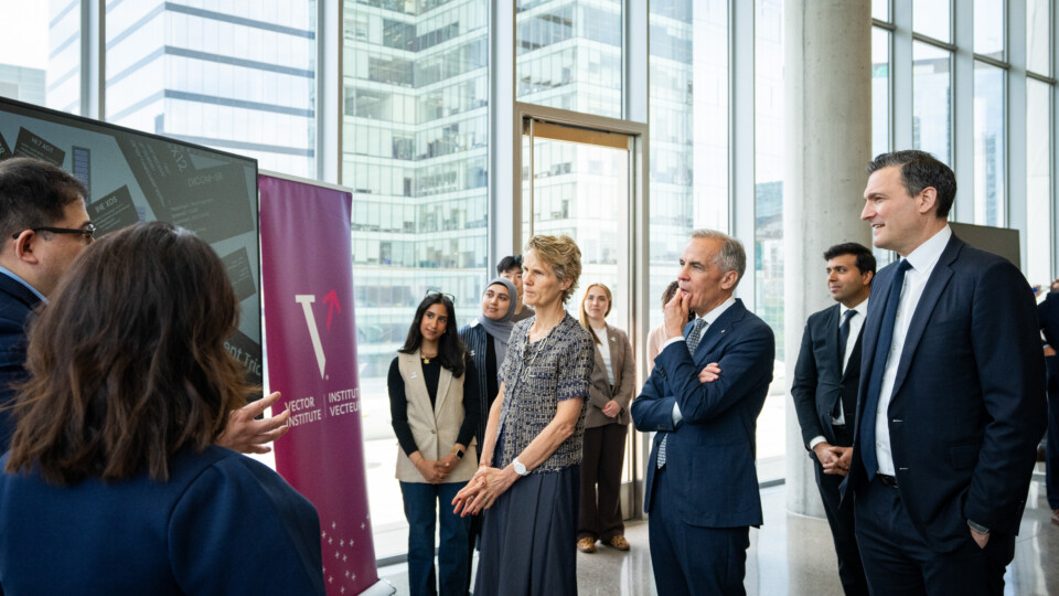 Canada’s innovation ecosystem doesn’t need a 167th government program