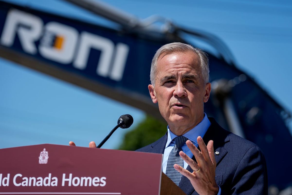 Build Canada Homes was launched a year ago. Can it scale up fast enough to meet demand?