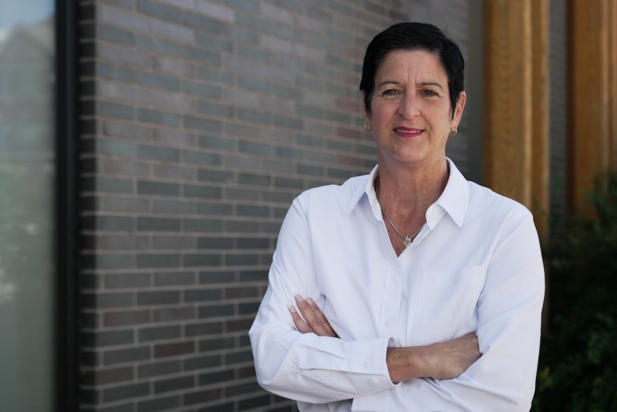 Meet Moe Comuzzi, Thunder Bay, Ont., mayoral candidate