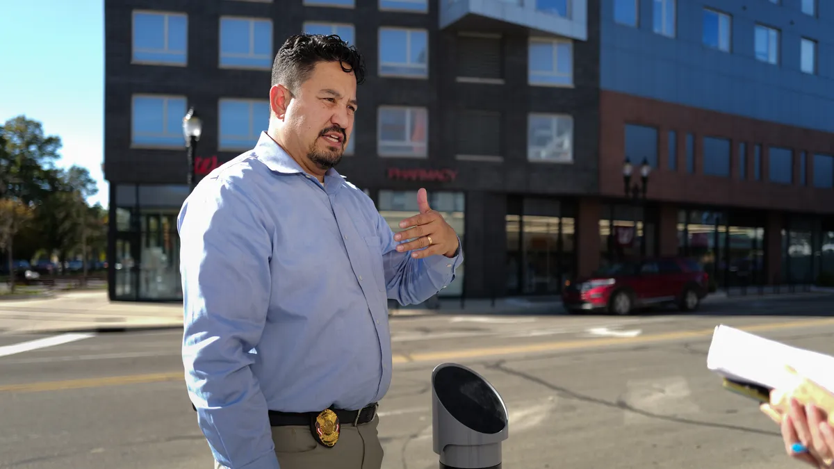 East Lansing to deploy artificial intelligence for parking enforcement