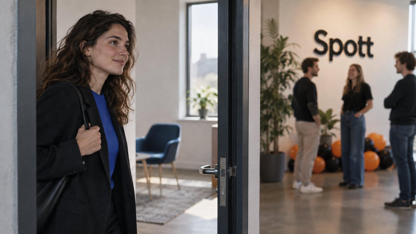 Spott Raises $21M for Expansion; Placements Are the Test