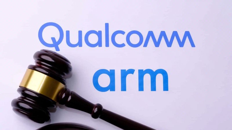 Qualcomm, Arm resume legal battle over chip technology