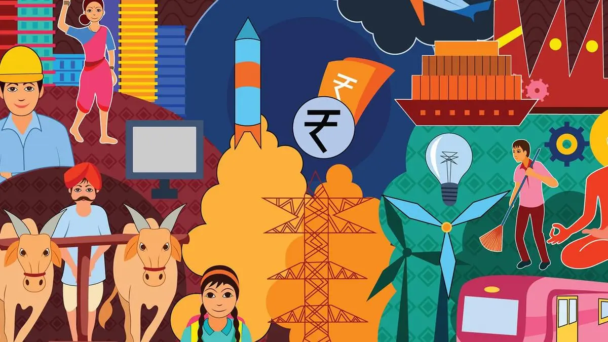 J&K industrial push broadens as startups, MSMEs deepen investment cycle