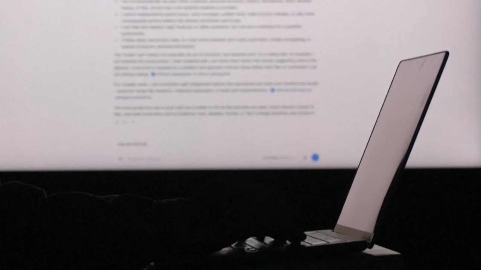 AI whistleblowers join Google, Meta, OpenAI at NYC hearing