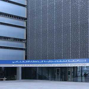 Mohamed bin Zayed University of Artificial Intelligence places 1st fellow of Ruwwad AI Scholars Fellowship at University of Oxford