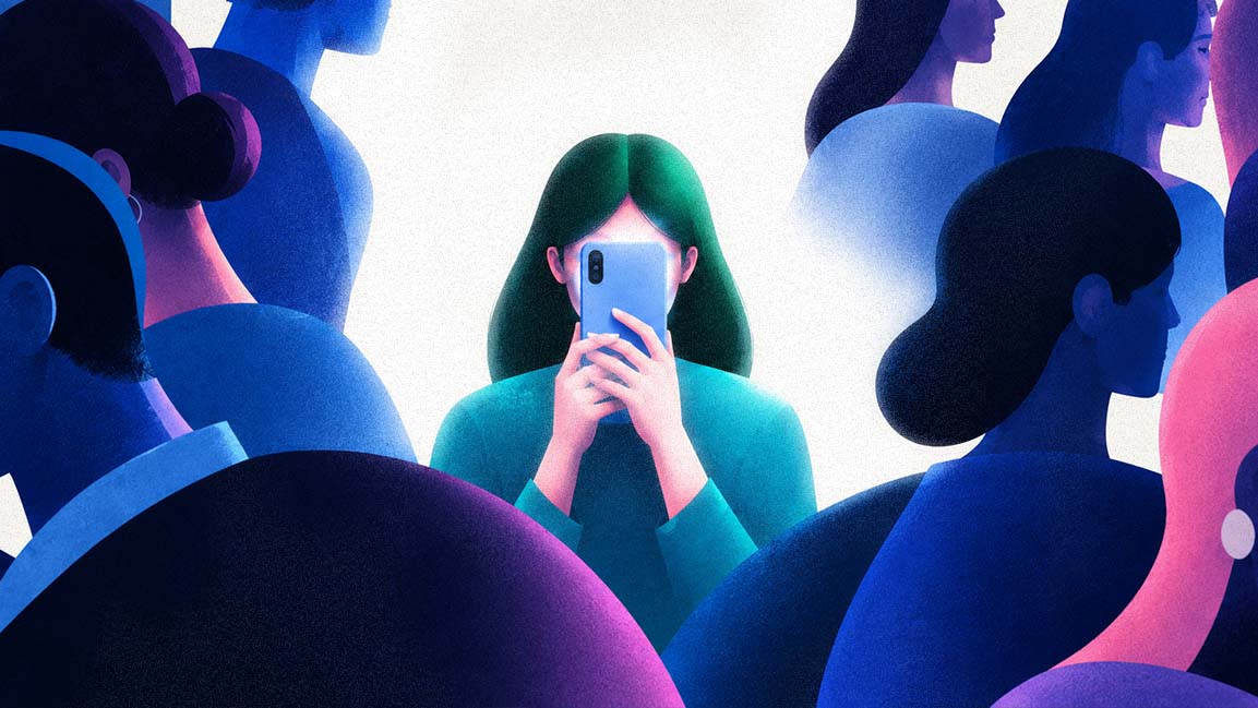 Big tech claims it can fix loneliness, but can it really?