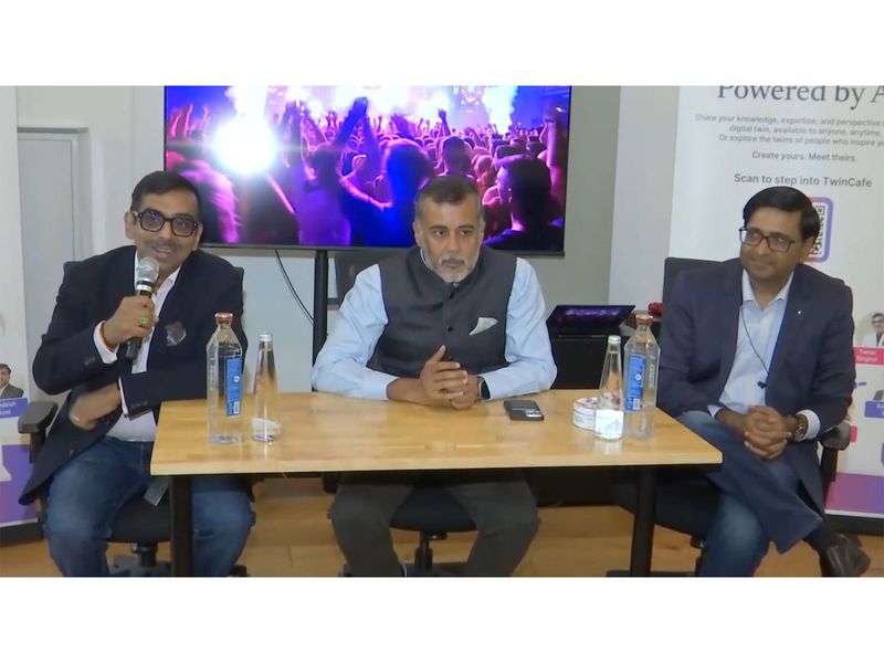 AI startups turn to creators, storytellers as digital twins move beyond content generation