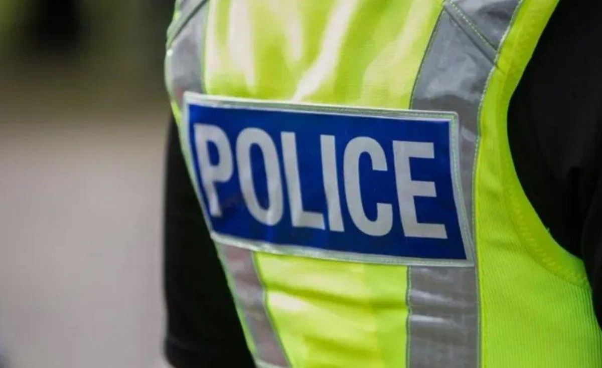 Police investigate after body of man in 60s found