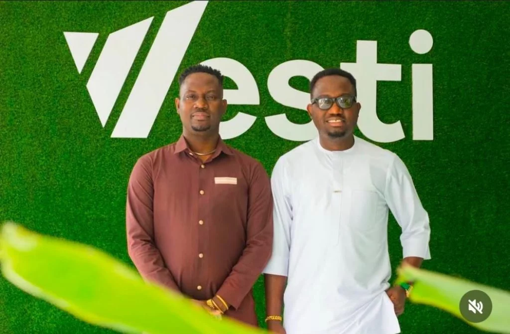 Vesti enters its next phase, expanding from global talent mobility into AI