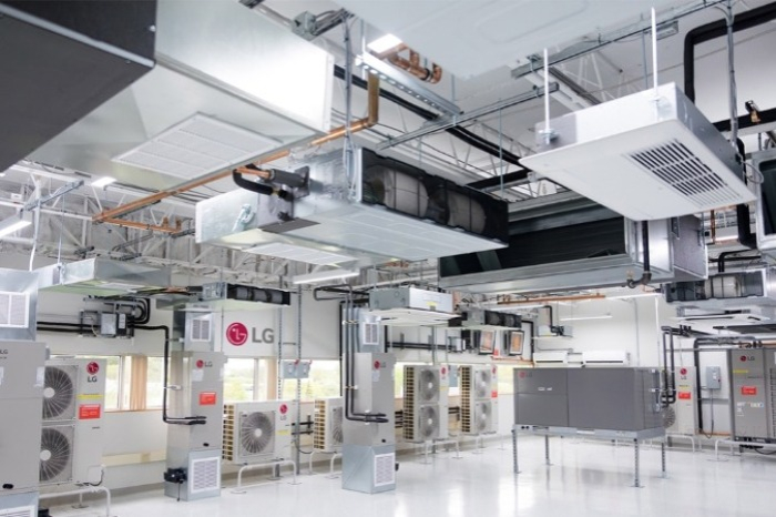 LG Electronics lands multibillion