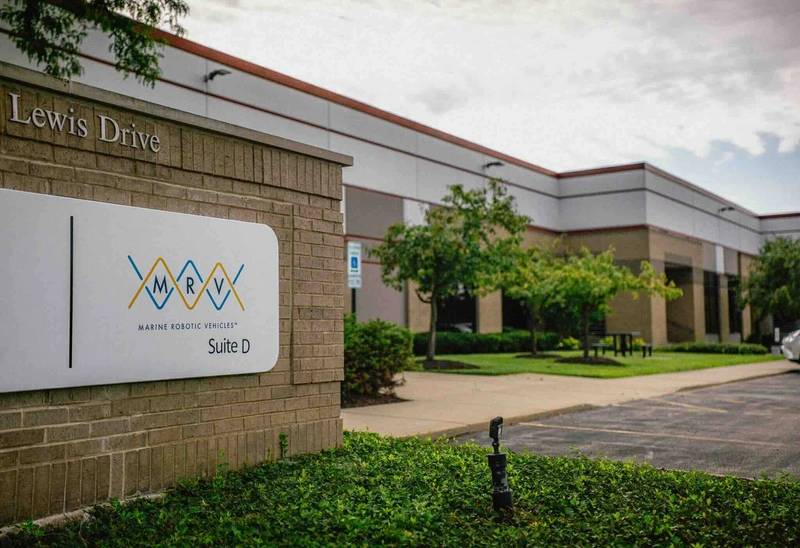 MRV Systems Receives $51.2M US Navy IDIQ