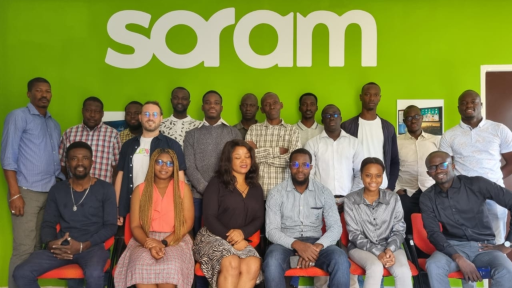 Senegalese Industrial Company SORAM Afrique Raises USD 1.36 M From Saviu