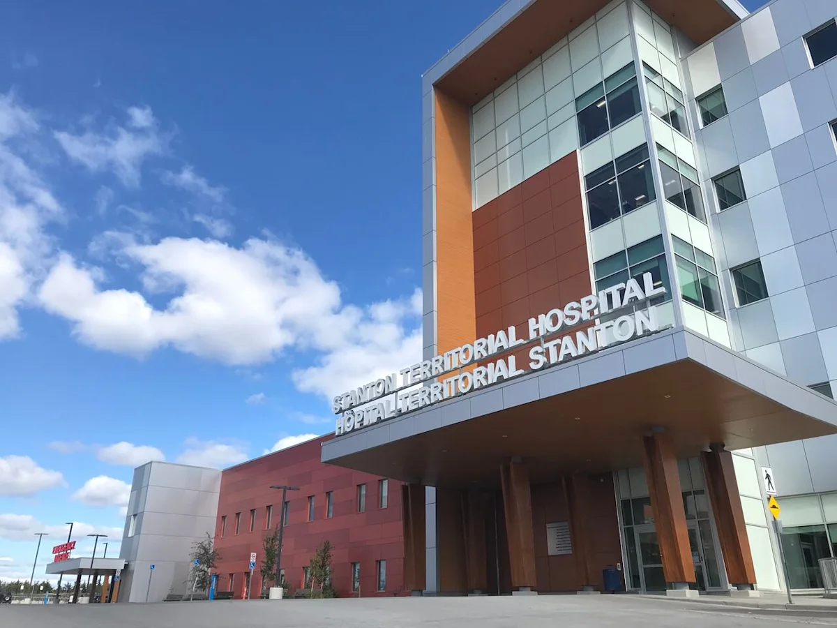 N.W.T. receives millions to improve health care